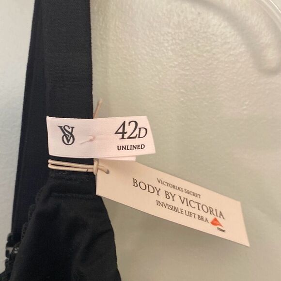 Victoria’s Secret bra perfect coverage minimizer size 42D - Picture 4 of 6